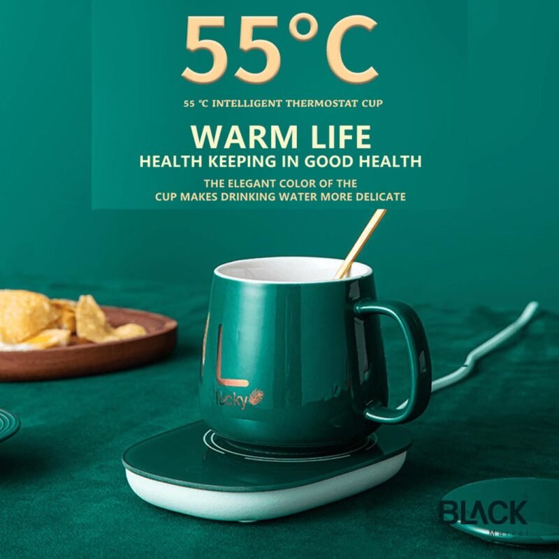Coffee Mug Warmer 17a
